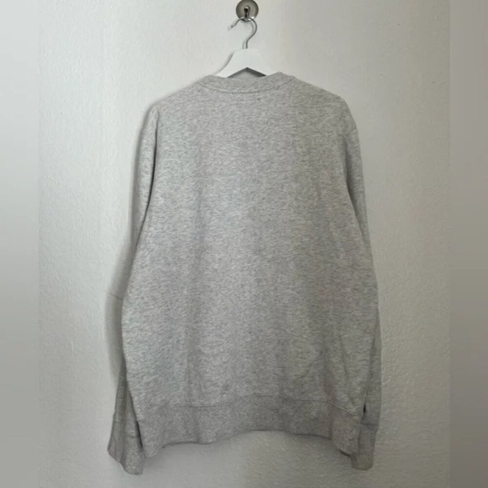 Roots Original Crew Sweatshirt - Picture 3 of 3